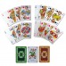 Set carti de joc Piatnik "Bridge-Poker-Whist" Set carti de joc Piatnik "Bridge-Poker-Whist"